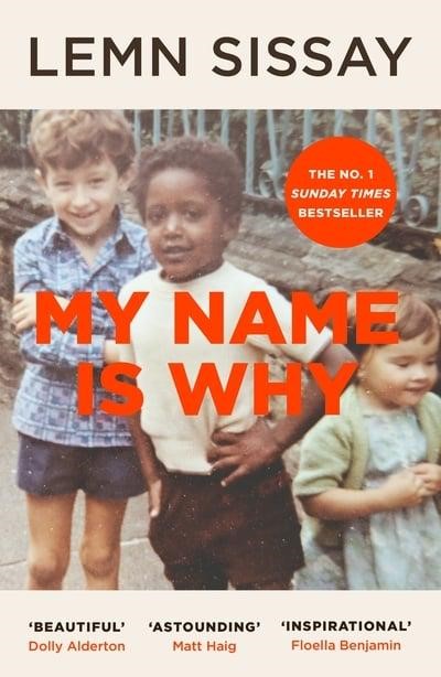 My Name is Why (Social Work book review)