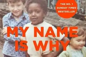 My Name is Why (Social Work book review)