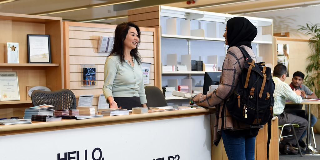 Finding Part time jobs as a student