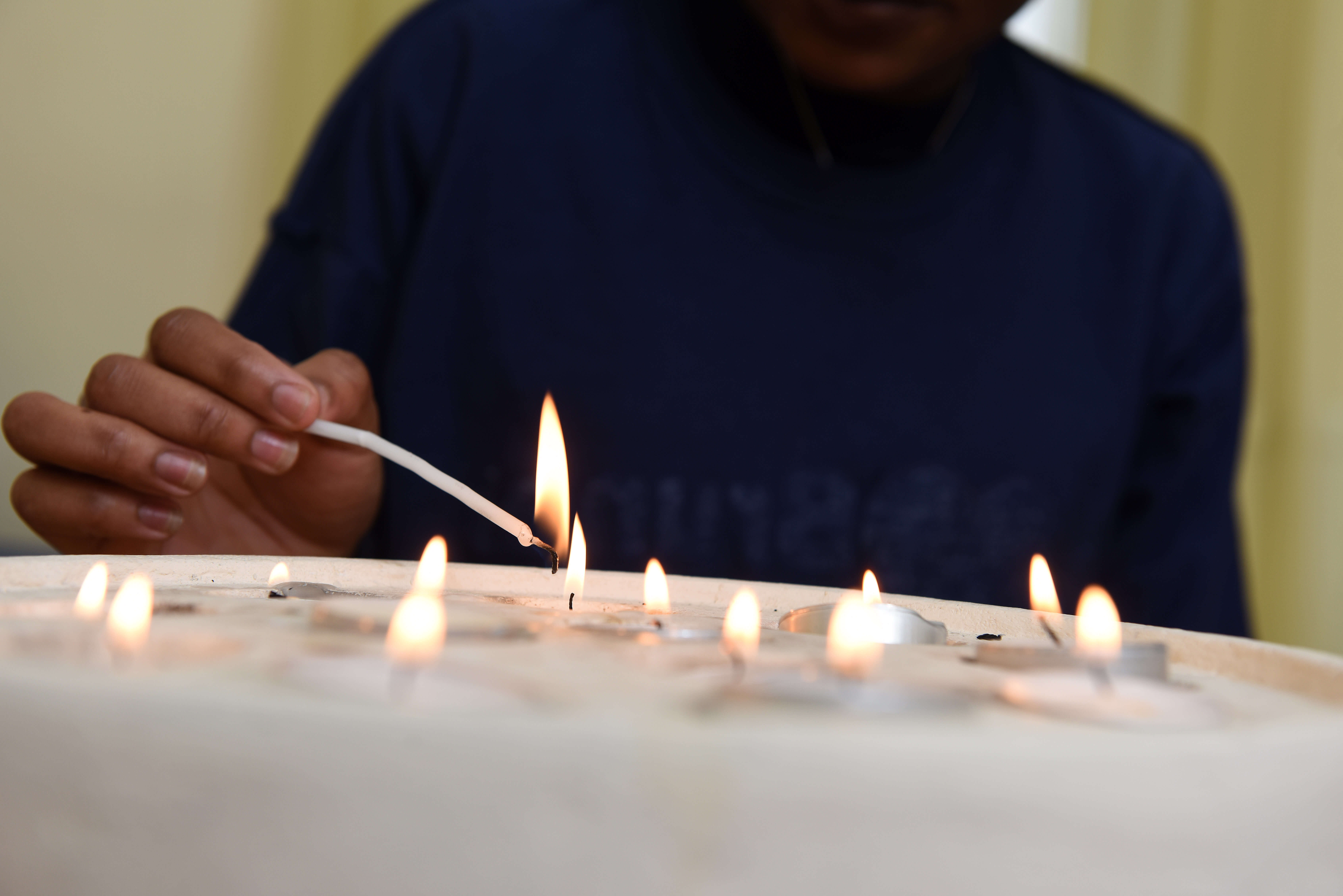 Global Faith Awareness at Brunel