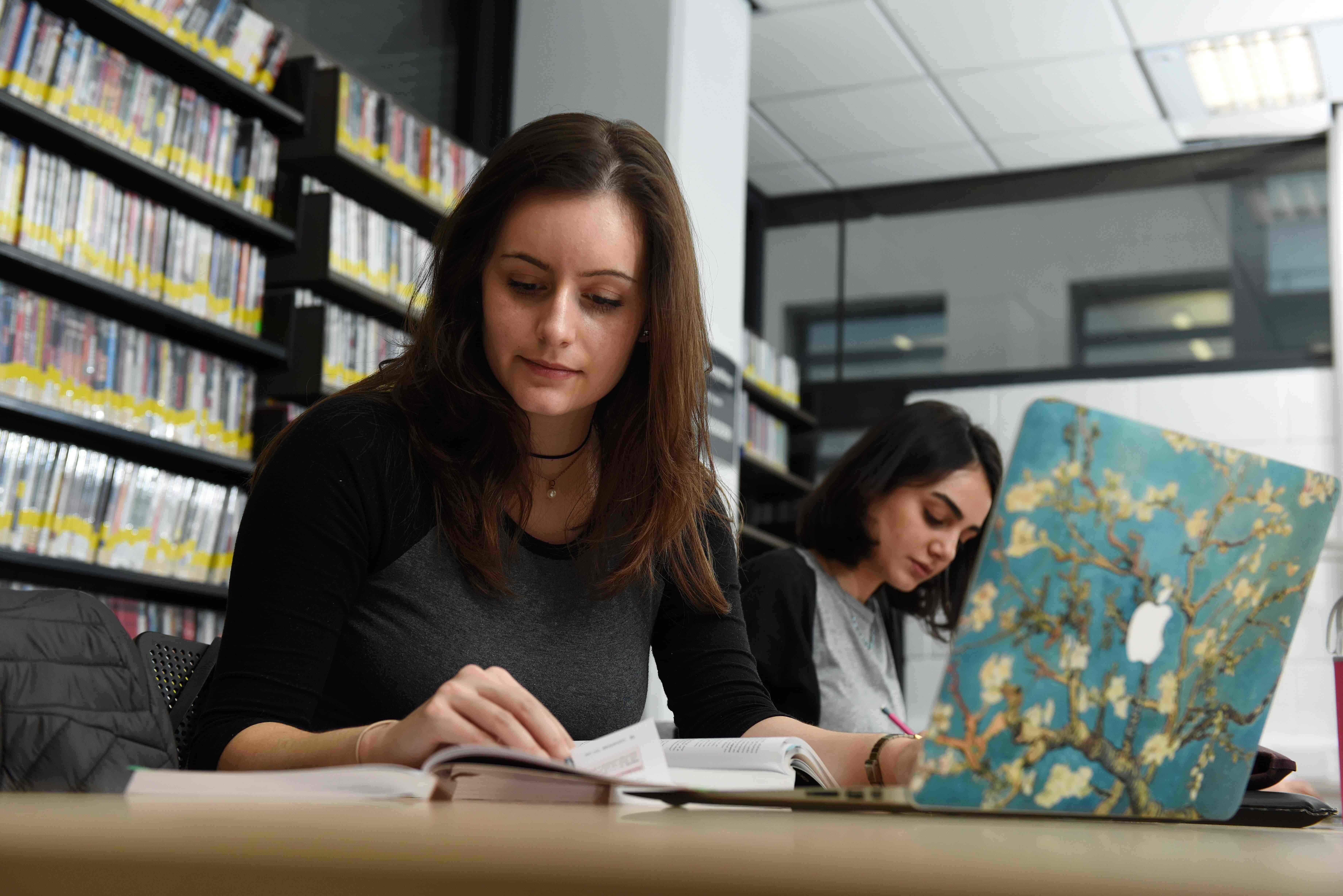 Writing your UCAS personal statement