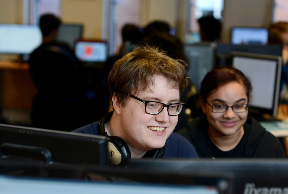 Clearing, Brunel and career prospects