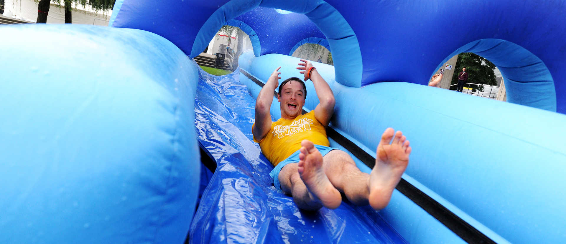 Freshers' tips you may and may not not know