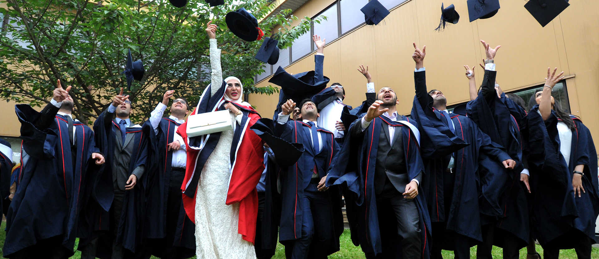 Top tips for university success