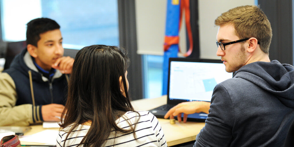 Foundation year and its benefits