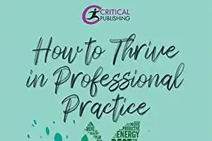 How to thrive in professional practice (social work book review)