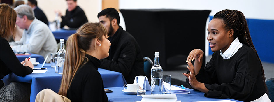 INTERVIEWathon 2019