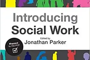 Introducing social work (book review)