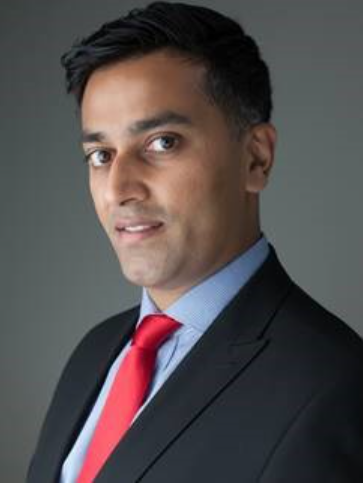 MBA student grasps opportunities in life at Brunel