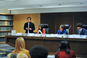 What I wish I'd known when I was applying to University