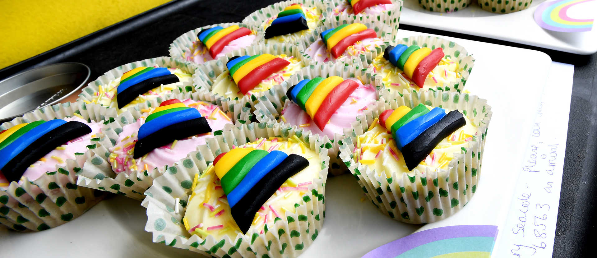 Celebrating Transgender Day of Visibility 2022