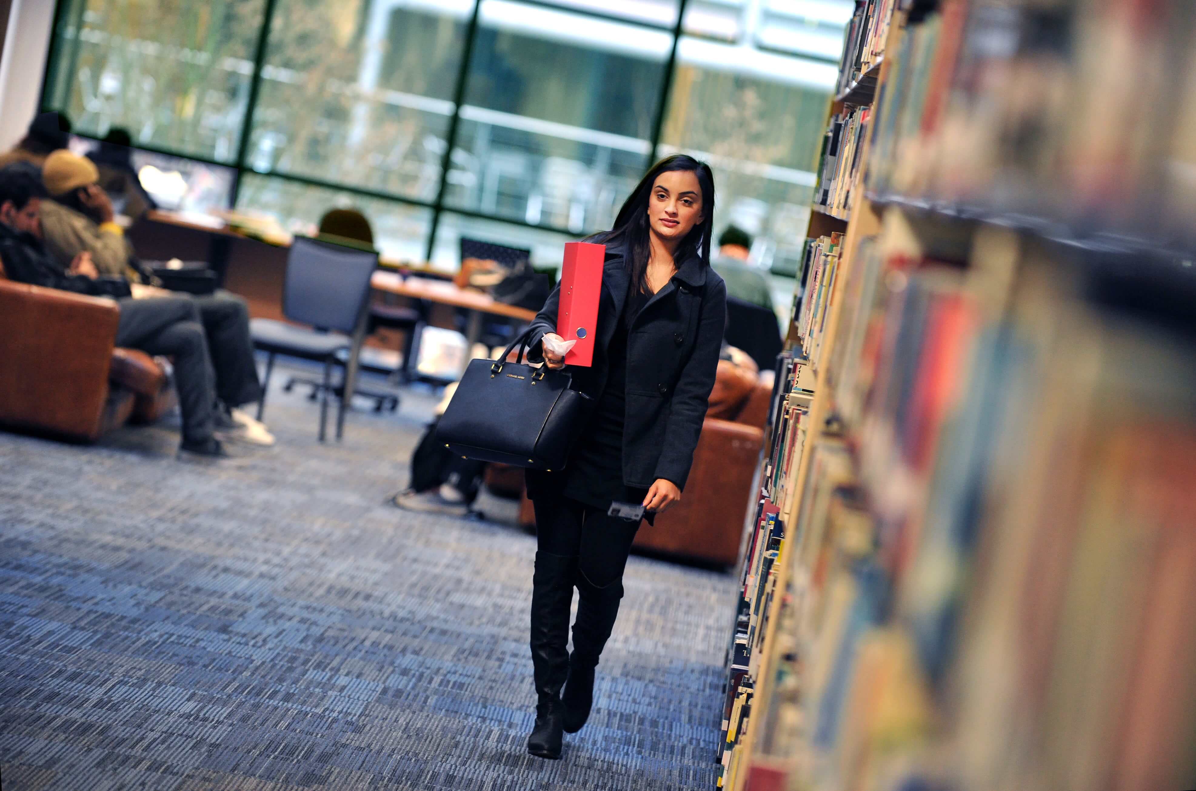 Brunel University Library