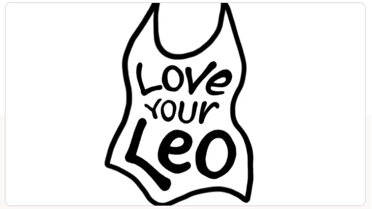 Love Your Leo
