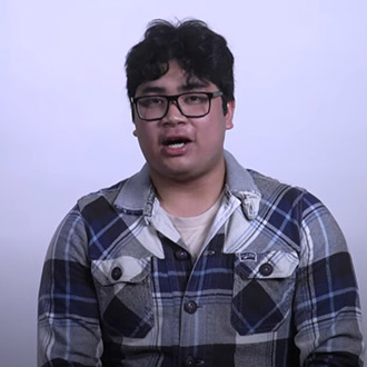 My Clearing experience: Jake