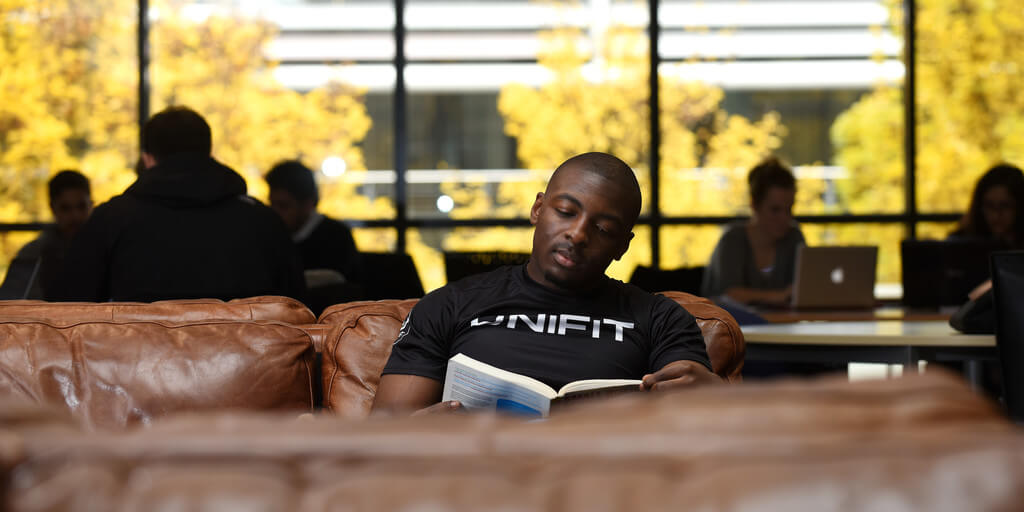 #BrunelBooks for your winter holidays (week 2)
