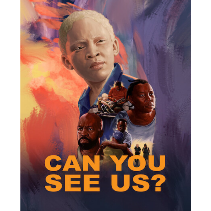 Can You See Us? - Film Review