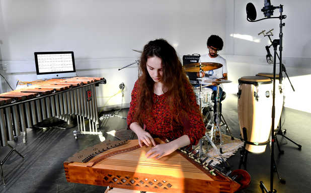 Tips for a successful Music course application