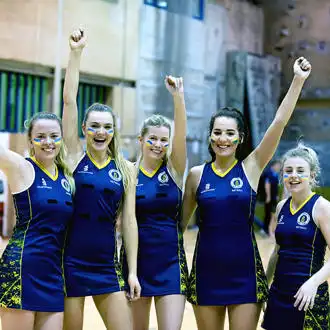 8 reasons to join a sports club at university