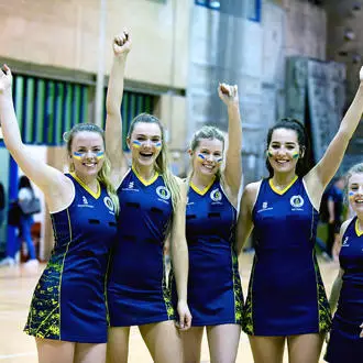 8 reasons to join a sports club at university