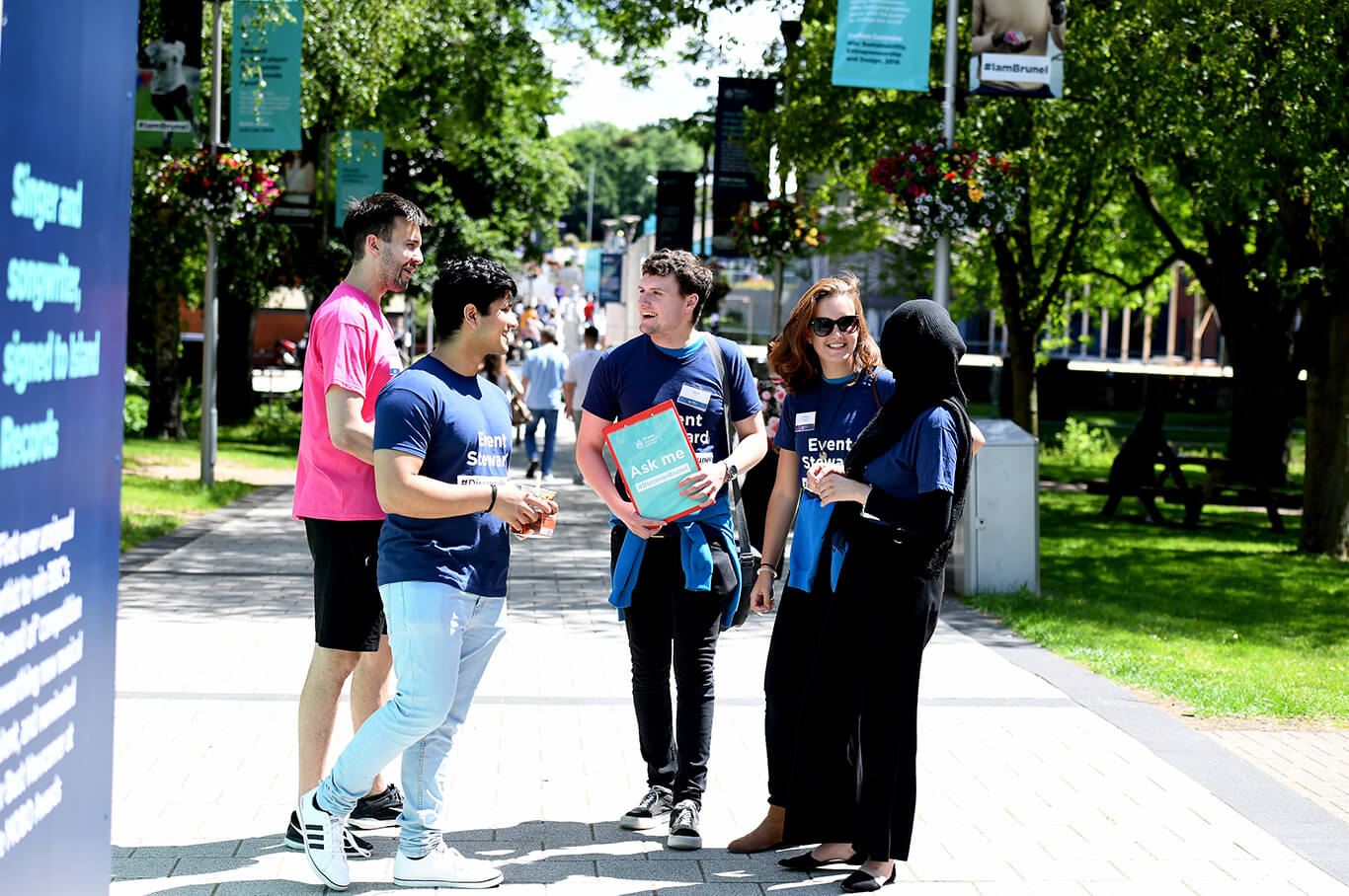 How to prepare for an Open Day