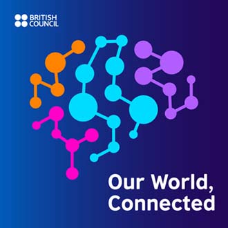 🎧 Is culture the missing key to global progress?