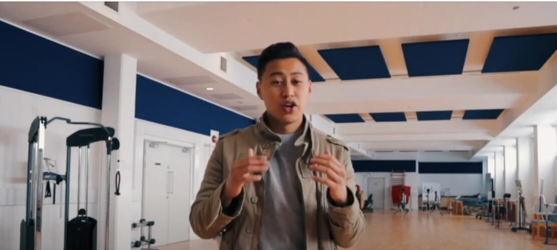 Studying Physiotherapy during Covid-19