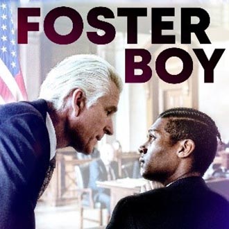 Foster Boy - film review