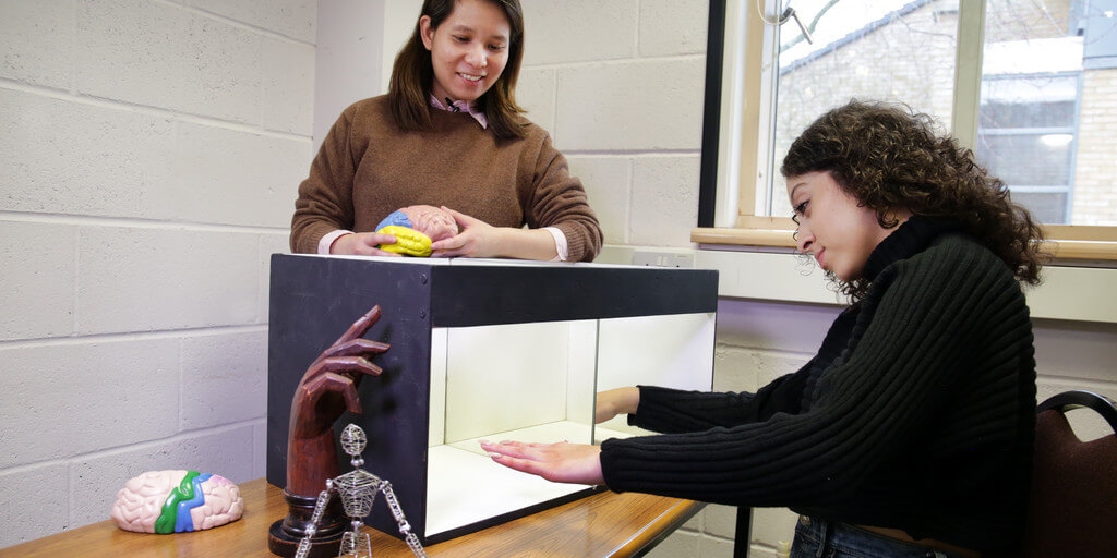 What is it like to study Psychology at university?