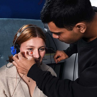 Why study Psychology at Brunel?