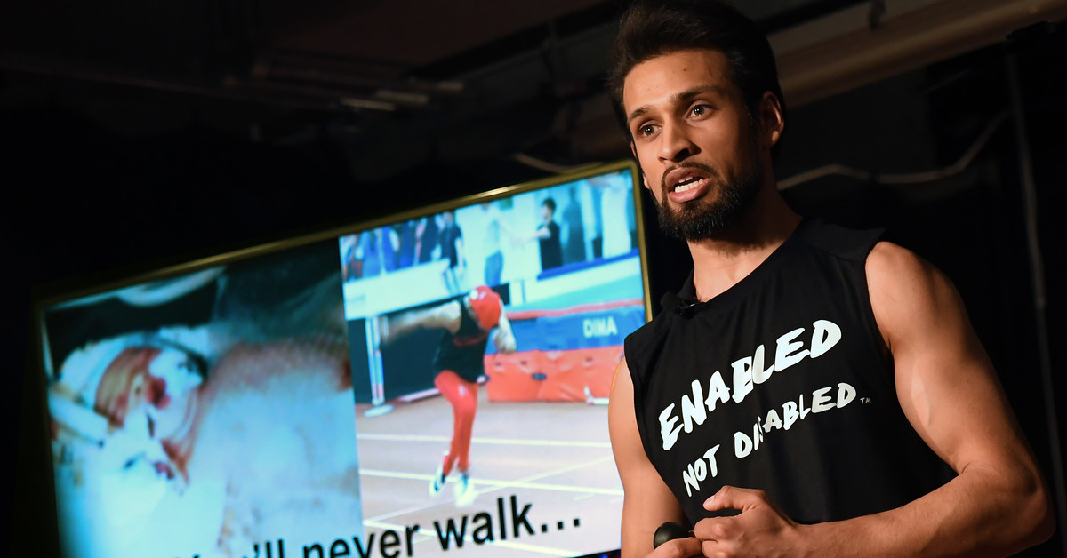 Disability, Uni and Me