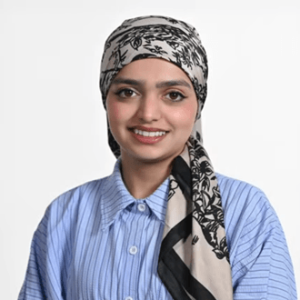 My Clearing experience: Sana