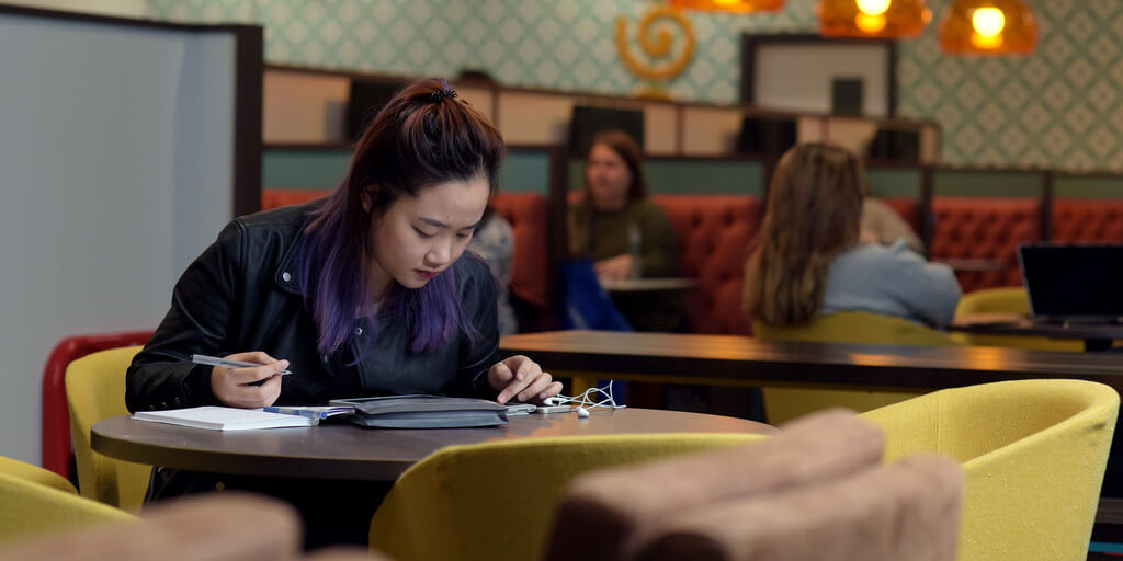 Top tips for online learning!