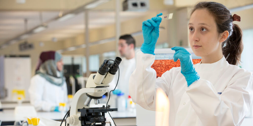 Are you feeling nervous about starting university?