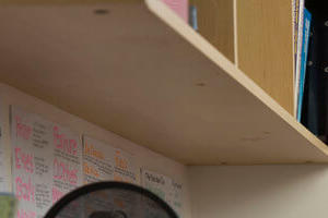 How to set up a comfortable study space for online learning