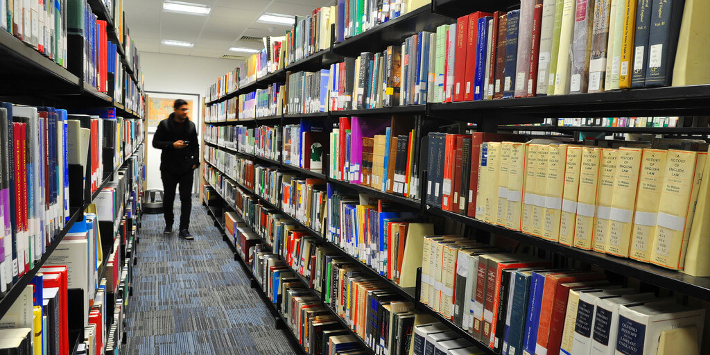 5 things that help me write my dissertation during quarantine