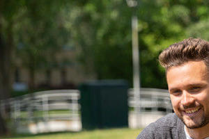 A guide for first-year students