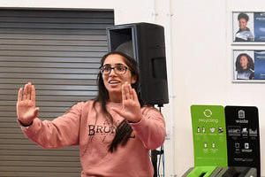 My journey in Brunel as an international Indian student