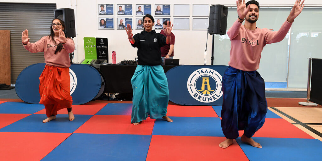 My journey in Brunel as an international Indian student