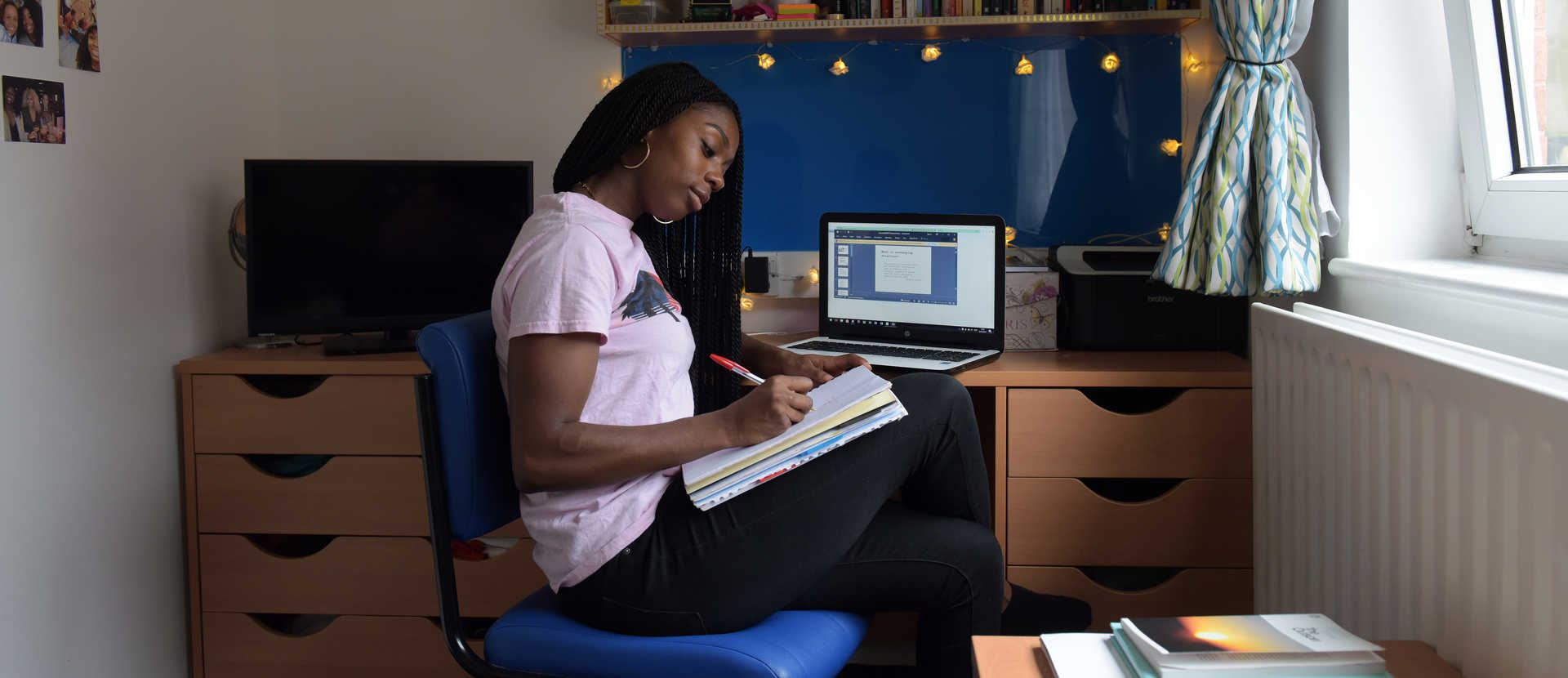 Tips on self-study during lockdown