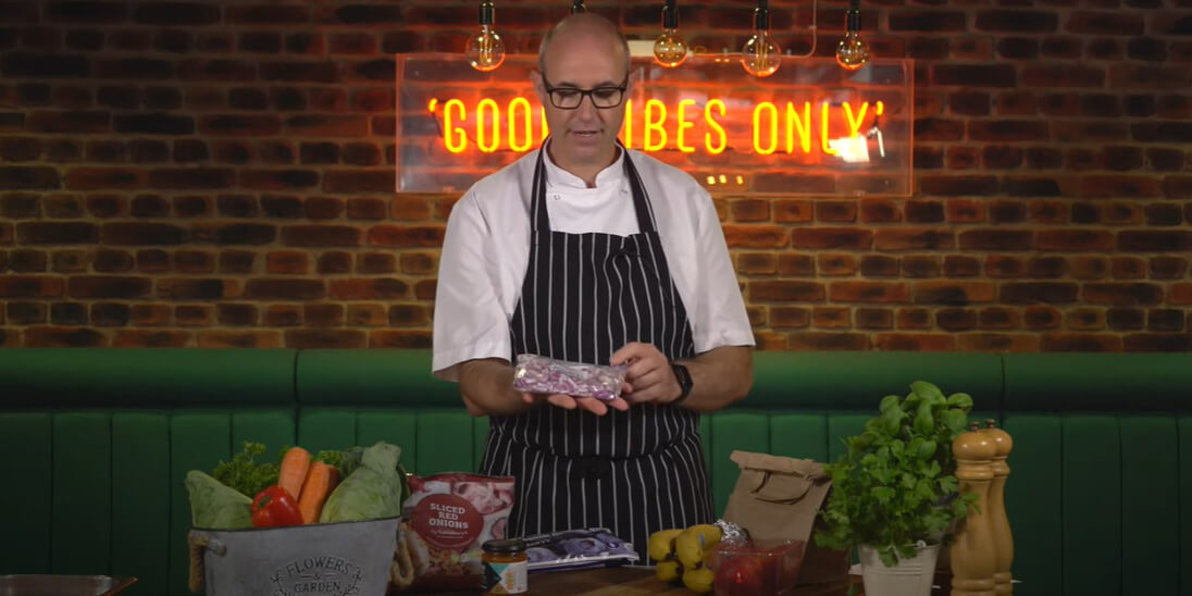 Brunel Basics: Kitchen Hacks