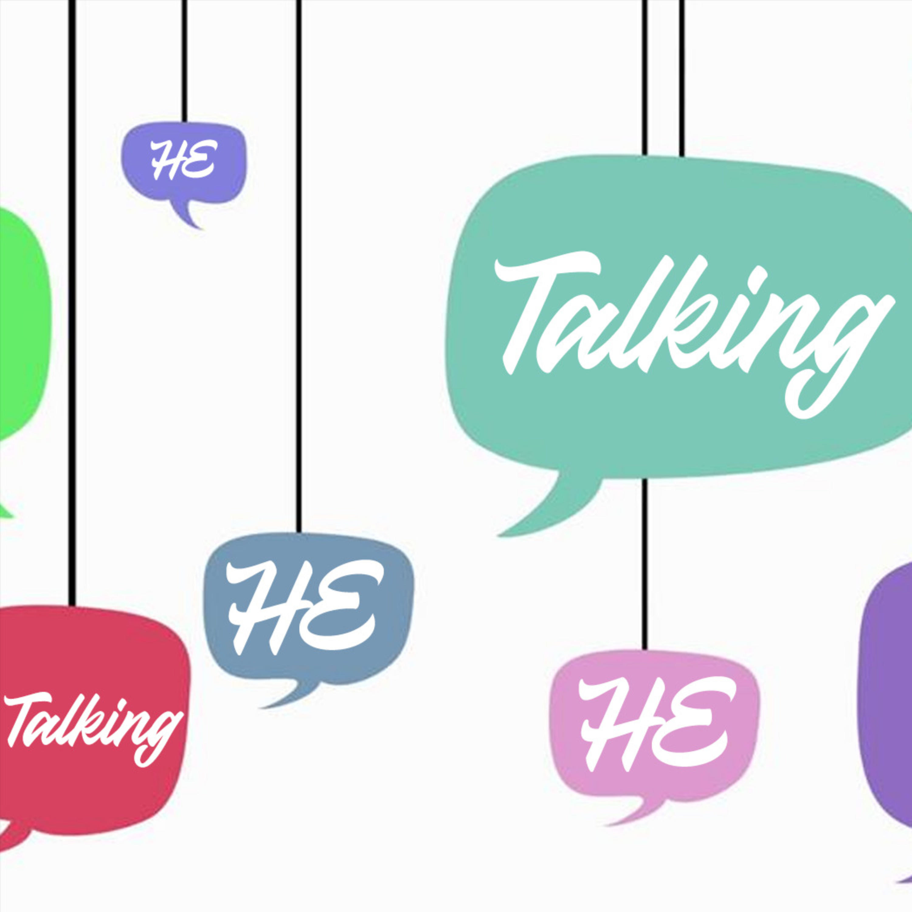 🎙️Talking HE: Integrated Programme Assessment -Dr David Tree