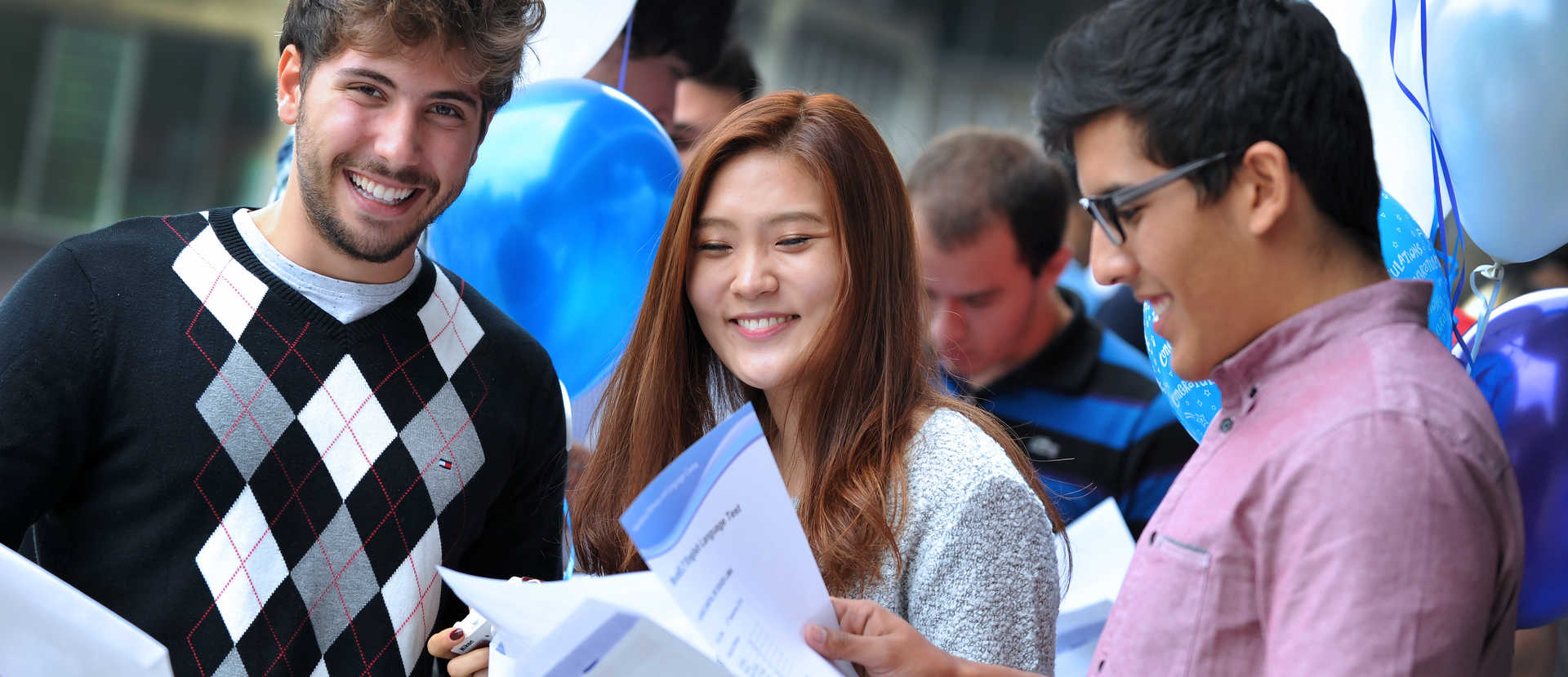 What I wish I'd known before applying to uni