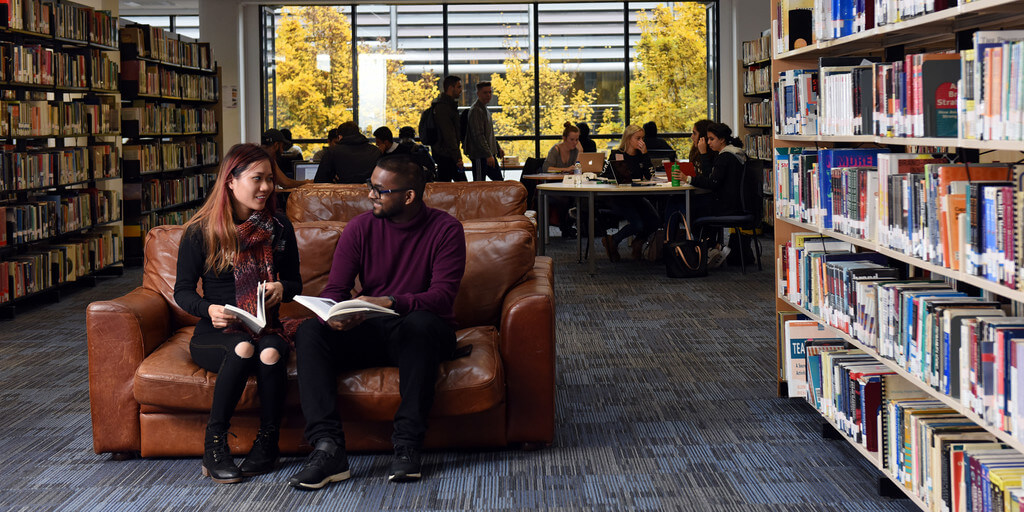 How to write your UCAS personal statement