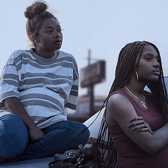 Earth Mama - film review