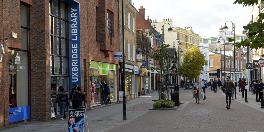 10 things to do in Uxbridge and surroundings