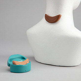 Zera: a discreet way to combat menopausal hot flushes