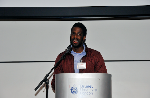 Alumni Awards 2022 - Carlton