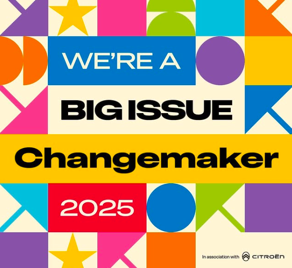 Changemaker 2025