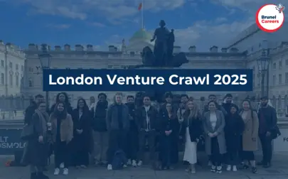 image of London Venture Crawl 2025