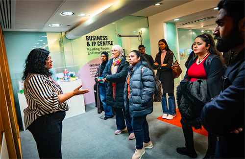 LVC2026 - British Lib